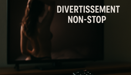 Découvrez la Chaîne Adulte IPTV: Divertissement Non-Stop