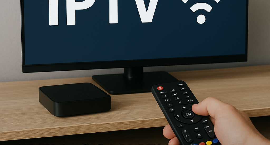 IPTV: Comment Cela Fonctionne et Révolutionne Votre TV