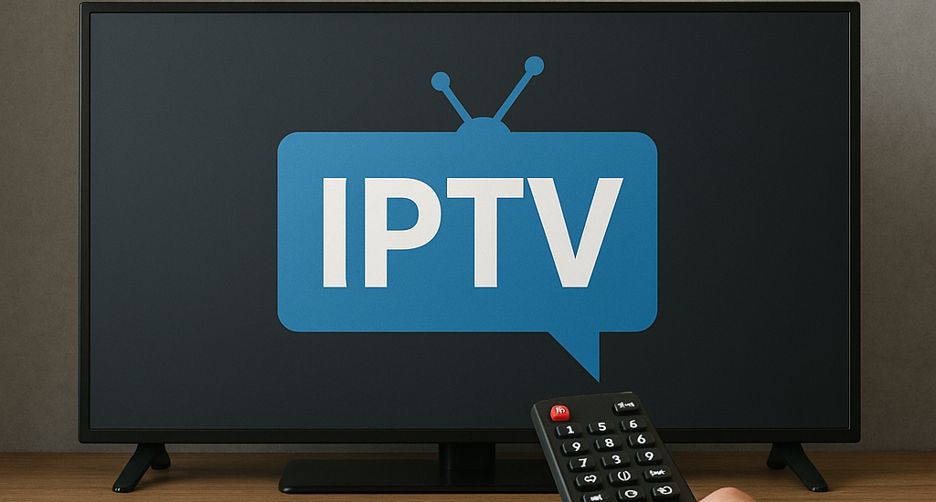 Top Fournisseurs IPTV : Choisissez le Meilleur Service !
