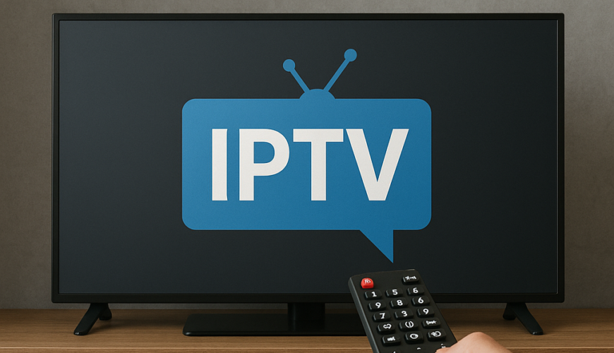 Top Fournisseurs IPTV : Choisissez le Meilleur Service !