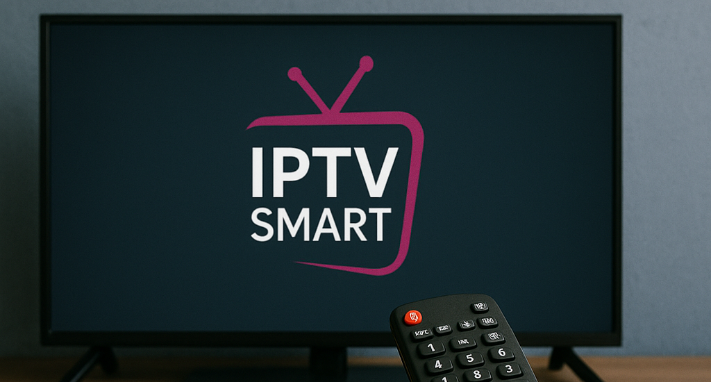 Découvrez IPTV Smart : Votre Portail Vers le Divertissement Découvrez IPTV Smart : Votre Portail Vers le Divertissement