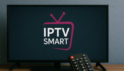 Découvrez IPTV Smart : Votre Portail Vers le Divertissement