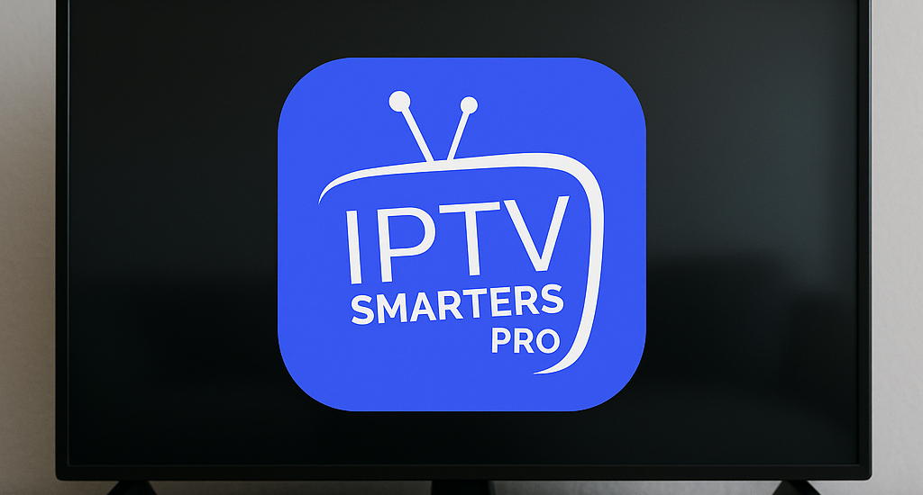 Découvrez IPTV Smarter Pro : L'Essentiel du Divertissement !
