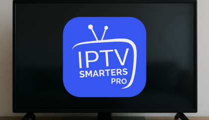 Découvrez IPTV Smarter Pro : L'Essentiel du Divertissement !