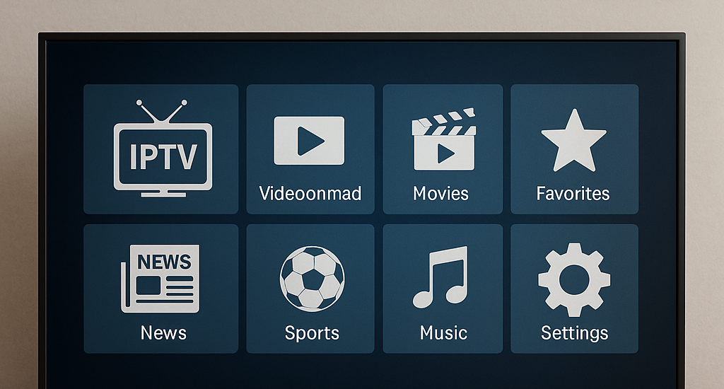 Découvrez le Meilleur Abonnement IPTV en 2023!