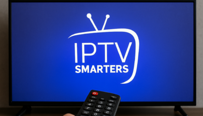 Iptv Smarters Pro : Transformez Votre Expérience TV !