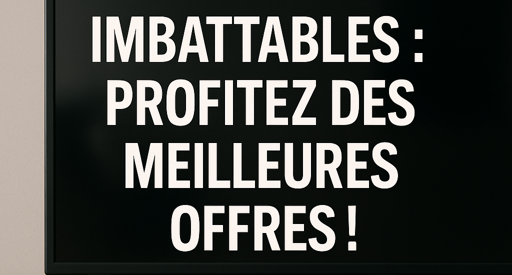 Prix IPTV Imbattables : Profitez des Meilleures Offres ! Prix IPTV Imbattables : Profitez des Meilleures Offres !