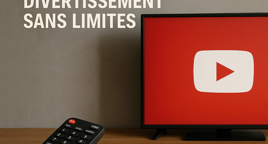 Abonnement IPTV Adulte : Divertissement Sans Limites