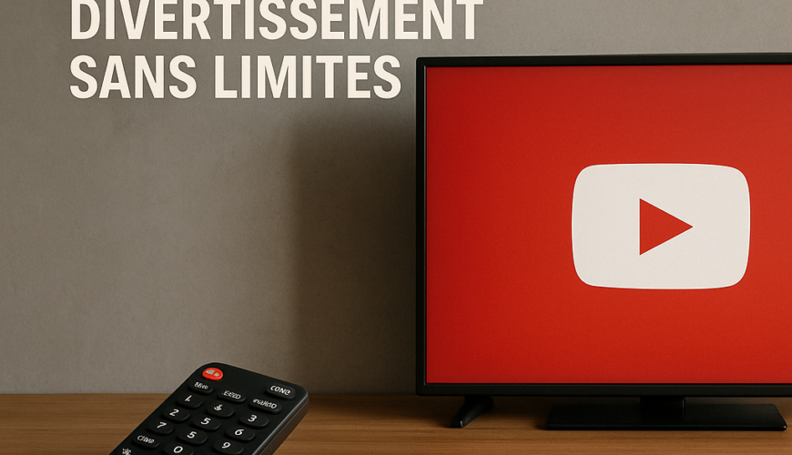 Abonnement IPTV Adulte : Divertissement Sans Limites