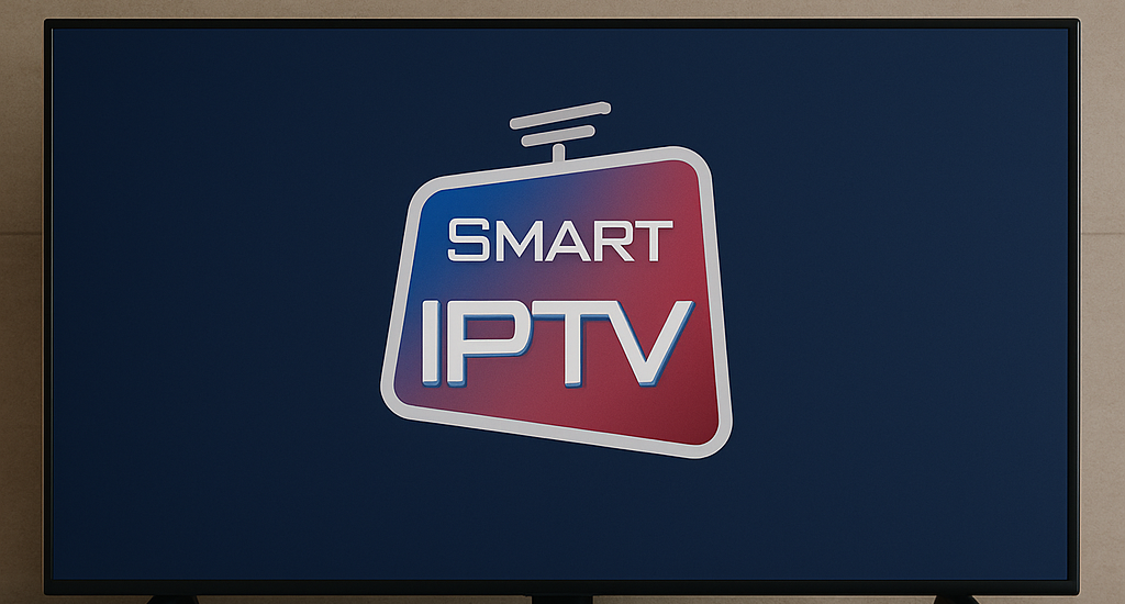 Révolutionnez Votre TV: Smart IPTV pour Smart TV!