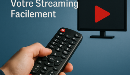 Xtream Codes : Révolutionnez Votre Streaming Facilement